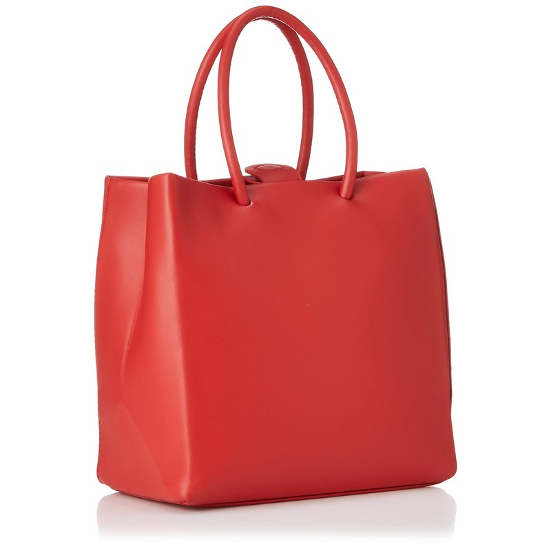 Camper Cati 52632 Shoulder Bag, red_T34