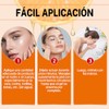 2PCS Orange Exfoliating Gel,Exfoliante Facial, Orange Exfoliating Gel Scrub