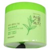 300g of green cleansing cream for my tired skin all day long / 하루종일 지친 내 피부를 위한 그린 클렌징 크림 300g