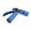 3-Pack Corvid Heavy Duty Rear Trigger Adjustable Spray Hose Nozzle