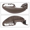 goneparts FIT FOR 97-03 FORD F150 EXPEDITION DASH PAD BEZEL
