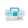 Tayg Collection Home Tool Box, transparent, 110597
