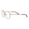 Dolce&Gabbana DG1322 Eyeglass Frames 1298-53 - Pink DG1322-1298-53