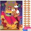 Fiesta Party Games Cinco de Mayo Games for Kids Mexican