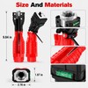 18-in-1 Faucet & Sink Installer Tool for Plumbing Repairs -