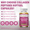 HZZYPLANT Multi Collagen Peptides Softgels
