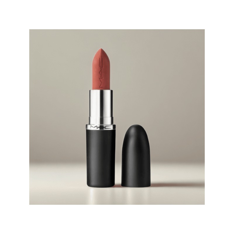 MAC 맥 맥시멀 실키 매트 총알 립스틱 카인다섹시 3.5g 발림성리뉴얼