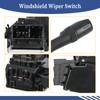 Getfarway 84652-06340 Windshield Wiper Switch Fit for Toyota Tacoma 2015-2020
