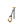 Grivel 720 Speedy S Ice Screw 13 cm