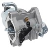 Carbman 594605 Carburetor with gaskets kit for 594605 792768 591734