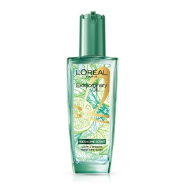L'Oréal Paris Hair Oil Elseve Extraordinary Oil Clear Lime