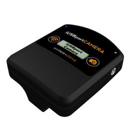 HyperDrive USB Port Camera