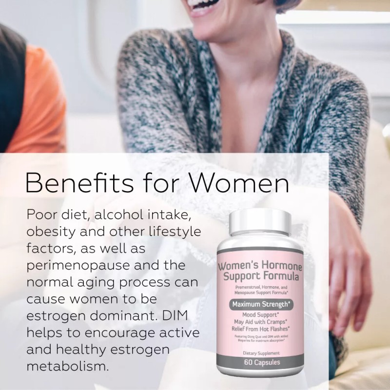 ReGen Nutrition Women's Hormone Support Formula