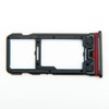 NTT DOCOMO SH-54B UIM SD Card Tray, Black