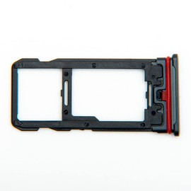 NTT DOCOMO SH-54B UIM SD Card Tray, Black