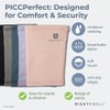Mighty Well Mighty Well PICCPerfect PICC Line Cover: Soft Touch