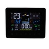 Colorful Touch Screen Digital Weather Forecast Station Wireless Indoor Outdoor