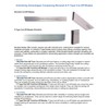 HHIP 2000-1110 HSS Cobalt Cut-Off Blade, 1/8" x 1/2" x