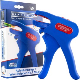Weicon Insulation Stripper for Round Cables No. (A Little Bit Of... 7 – R 51000007