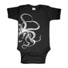 Live Nice Kraken ATTACKIN' - Squid Octopus Outfit - Cotton