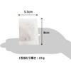 Across Silica Gel Desiccant Dehumidifier for Food, Camera, Clothes, 6-Piece