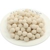 50 pcs 2 cm Pompon Morbidi in Poliestere, Pompon in