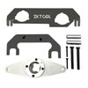 ZKTOOL 2065 Engine Camshaft Timing Locking Tool kit Compatible with
