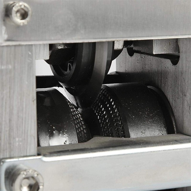 BEAMNOVA Upgraded Replacement Blade for Copper Wire Stripping Machine Powered