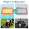 TS420 Air Filter for Stihl TS 420 Concrete Saw Air