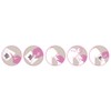 Avenue Mandarine CC056C Tattoo Mania Pack 1 Sheet of 13