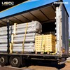 US Cargo Control 4 Inch x 30 Foot Heavy Duty
