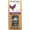 teapigs English Breakfast Tea, 15 Count