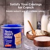 Rovira Export Soda Crackers, 21 oz. Bucket - A Perfect