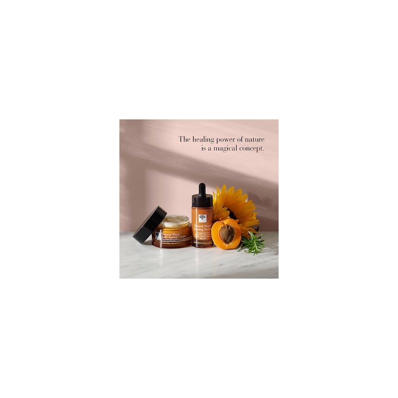 New Nordic Natural Magic Firming Serum 30ml