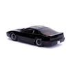 KNIGHT RIDER 1982 PONTIAC TRANS AM 1:24 SCALE DIE-CAST REPLICA