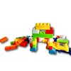 Juguete Blocks para Construir (115 Pcs)