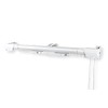 Rod Desyne AMN-3111-301 Heavy Duty Center Open Traverse Rod, 30-48