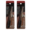 Pack of 2 Rimmel London Wonder Swipe 2-in-1 Liner to