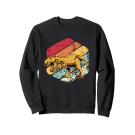T-Rex Tyrannosaurus Rex Dinosaur Trex Sweatshirt