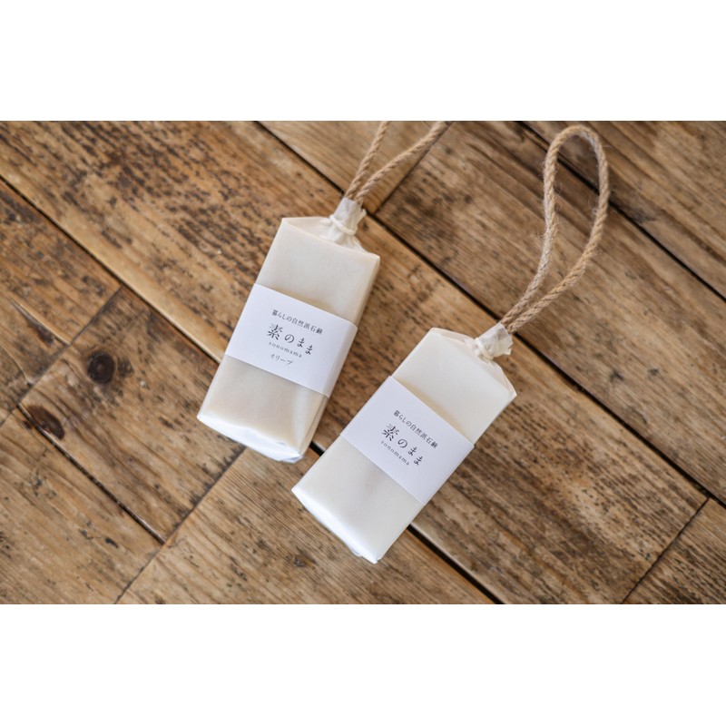 Nico Handmade Soap F (F) "As Soap" 4.6 oz (130