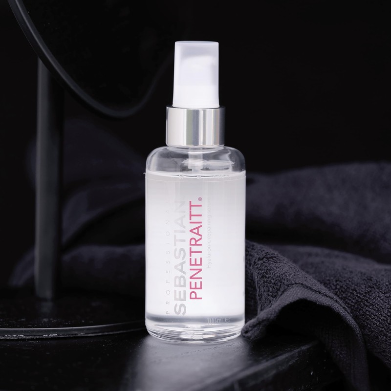Sebastian Penetraitt Overnight Serum with Hyaluronic Acid