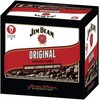 Jim Beam Original Bourbon Flavored Single Serve Coffee, 18 cups,