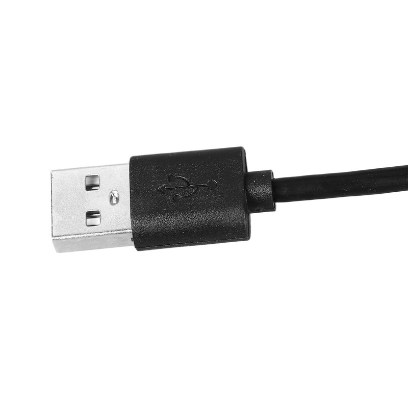 USB Camera Module Free Driver 0.3MP Black and White Global