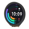 RP2040 Microcontroller Development Board with 1.28inch Round Touch LCD Screen