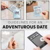 Romantic Date Night Scratch-Off Cards – 40 Fun & Adventurous