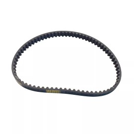 Automotive Authority EZGO Timing Belt Gas Golf Cart 1991+ 295cc 350cc 4 Cycle 26626G01 By AALLC