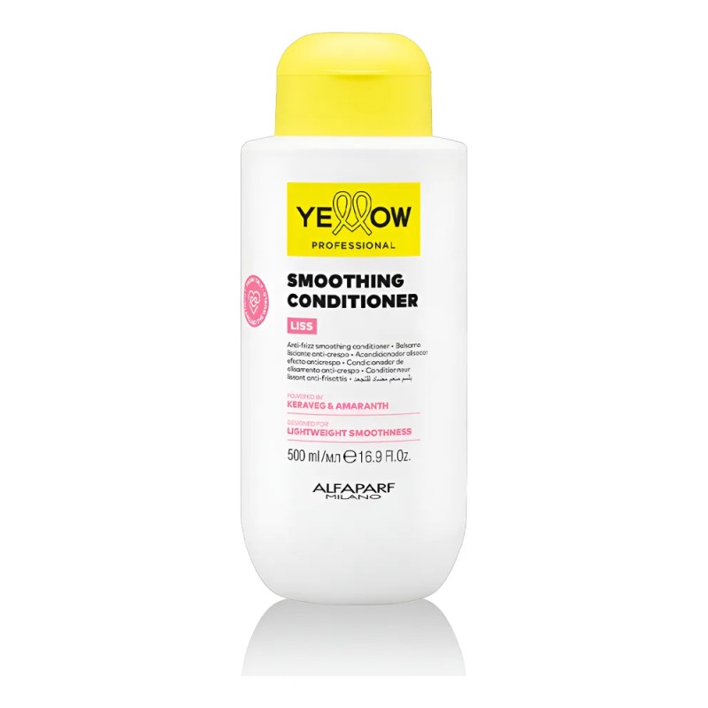 Yellow Liss Acondicionador 500 Ml