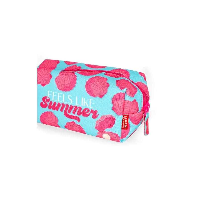Legami Unisex Thermal Beach Pouch, türkis