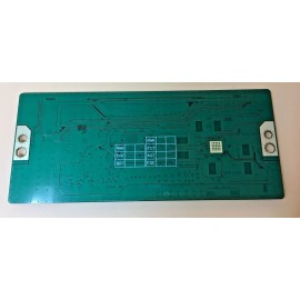 Sony T-Con Board for Sony XBR55X800H 55" LED 4K HDR Smart TV HV550QUB_N5M_V
