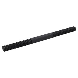 Thread Restoring File Ergonomic Anti Slip HIGH Hardness Steel Thread Repair File BSP PF for Plumbing Engineering